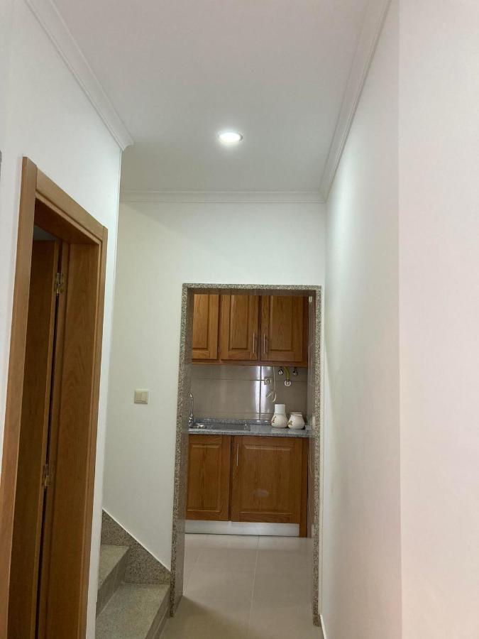 Casa Montevideu Mirandela Bagian luar foto