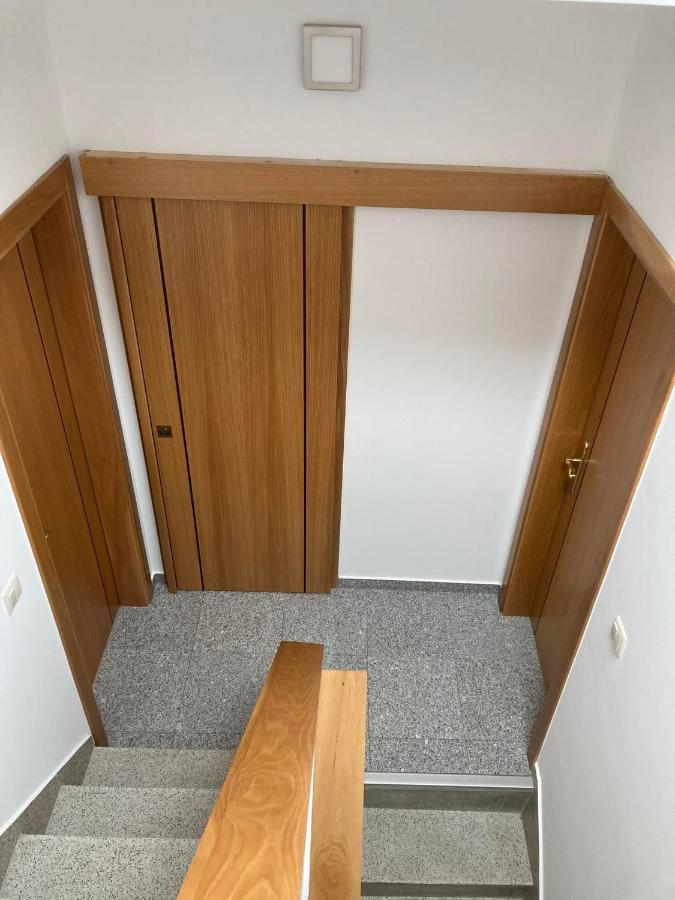 Casa Montevideu Mirandela Bagian luar foto