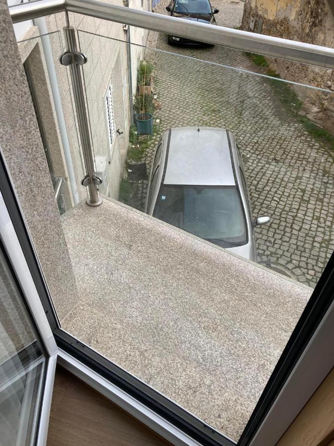 Casa Montevideu Mirandela Bagian luar foto