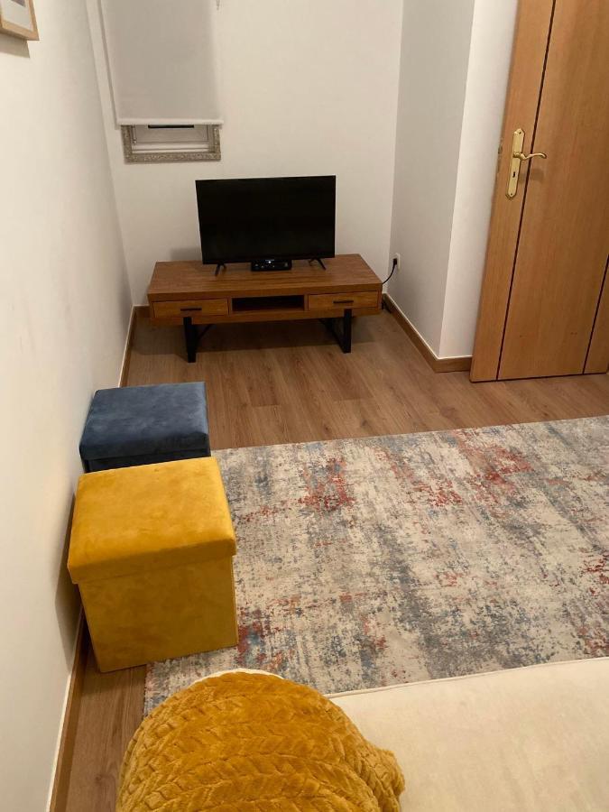 Casa Montevideu Mirandela Bagian luar foto