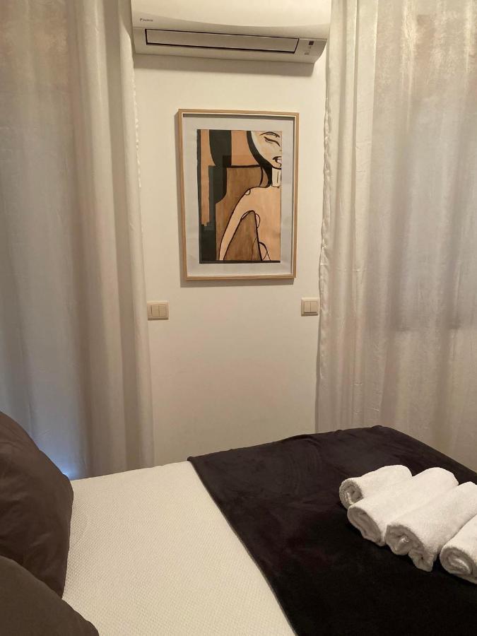 Casa Montevideu Mirandela Bagian luar foto