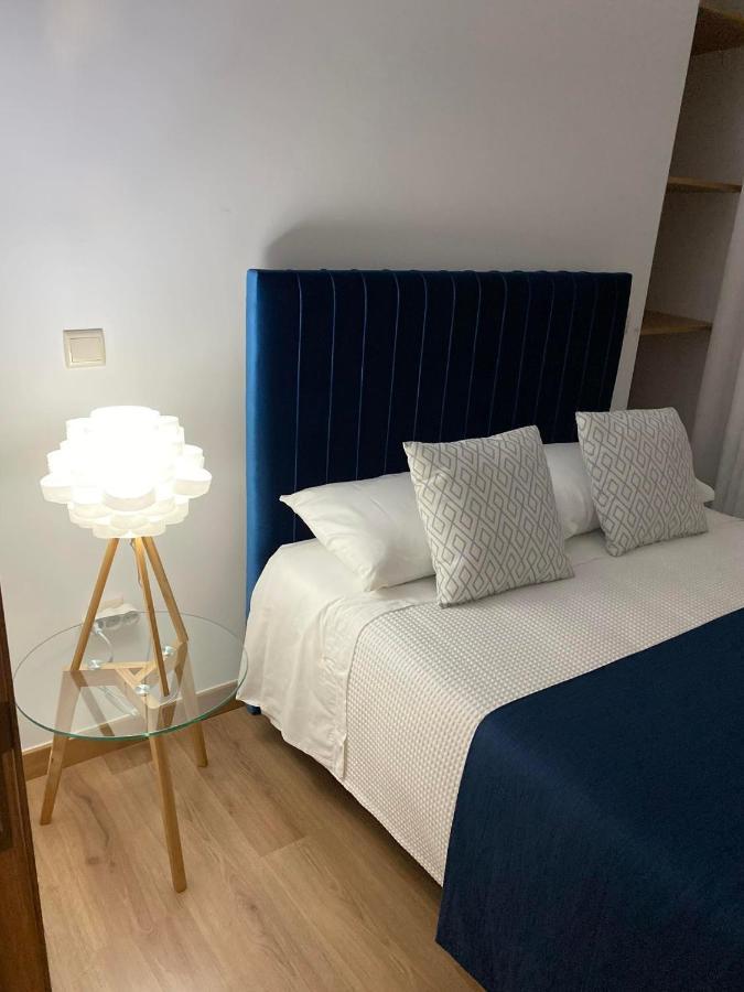 Casa Montevideu Mirandela Bagian luar foto